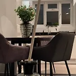 Luxxe 2Br 2Ba Duplex 5 Mins From Hither Green St - 65C