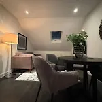 Luxxe 2Br 2Ba Duplex 5 Mins From Hither Green St - 65C