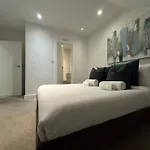 Luxxe 2Br 2Ba Duplex 5 Mins From Hither Green St - 65C