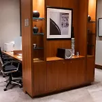 London Marriott Hotel Canary Wharf