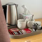 Roomy Apartment In King\'S Cross