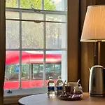 Roomy Apartment In King\'S Cross