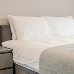 Battersea Spacious Home Perfect For Family And Groups With Free Parking Sleep 8
