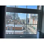 5Th Floor Modern Flat Near Edgware Road-F59