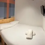 Easyhotel Paddington
