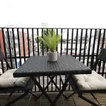 Ft5 Penthouse Rooms
