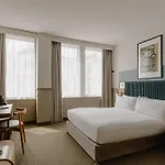 Club Quarters Hotel St Paul\'S, London
