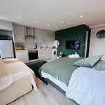 Ft6 Brick Lane Studio Apartment