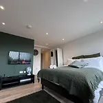 Ft6 Brick Lane Studio Apartment