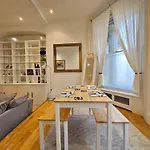 City Nest 2 Bedroom Apartment In Paddington