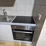 Lovely Studio Flat In Hackney Clapton