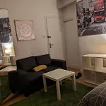 Lovely Studio Flat In Hackney Clapton