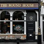 Round House Apartments