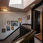 Round House Apartments