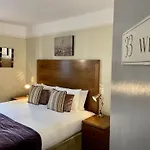 The Windermere Hotel, London