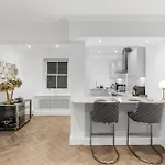 The Kensington Residence