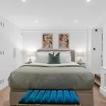 The Kensington Residence