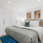 The Kensington Residence