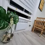 Central London, Private Room