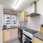 1Bed Apt - Walking Distance To Bermondsey Station