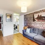 1Bed Apt - Walking Distance To Bermondsey Station
