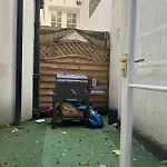 One Bedroom Flat With Private Terrace In Queen\'S Gate