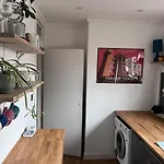 1 Bed Flat Close To Portobello Rd