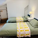 Cosy & Modern