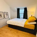 Cosy & Modern