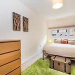 Heart Of Chelsea 1 Bed Flat Close Harrods