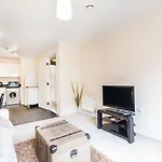Heart Of Chelsea 1 Bed Flat Close Harrods