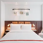 Ruby Stella Hotel London