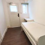 Cozy Ensuite Single Room In Elephant And Castle
