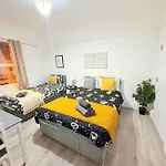 Wandsworth Guest Rooms 64