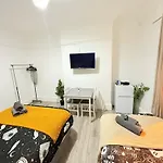 Wandsworth Guest Rooms 64