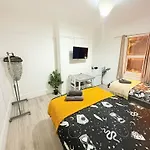 Wandsworth Guest Rooms 64