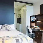 Kings Cross Beautiful Studio