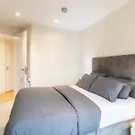 Luxury 2 Bedroom Apartment In Central London