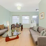 Stunning Central 2Br Flat Btw Soho & Covent Garden