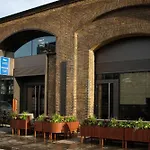 Modern 1-Bed Flat In Kings Cross