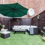Luxury Majestic Apartment In Marylebone