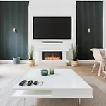 Luxury Majestic Apartment In Marylebone