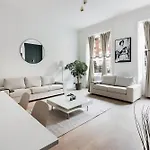 Luxury Majestic Apartment In Marylebone