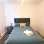 Two Bedroom Flat In London