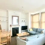 Two Bedroom Flat In London