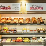 Point A Hotel - London Paddington