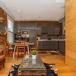 Beautiful 1Br, 2 Min Putney Train St, 5Min To Tube
