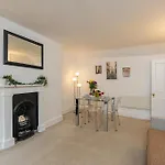 Goodge Apartments