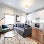 Goodge Apartments