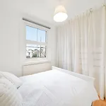 Portobello Bolthole
